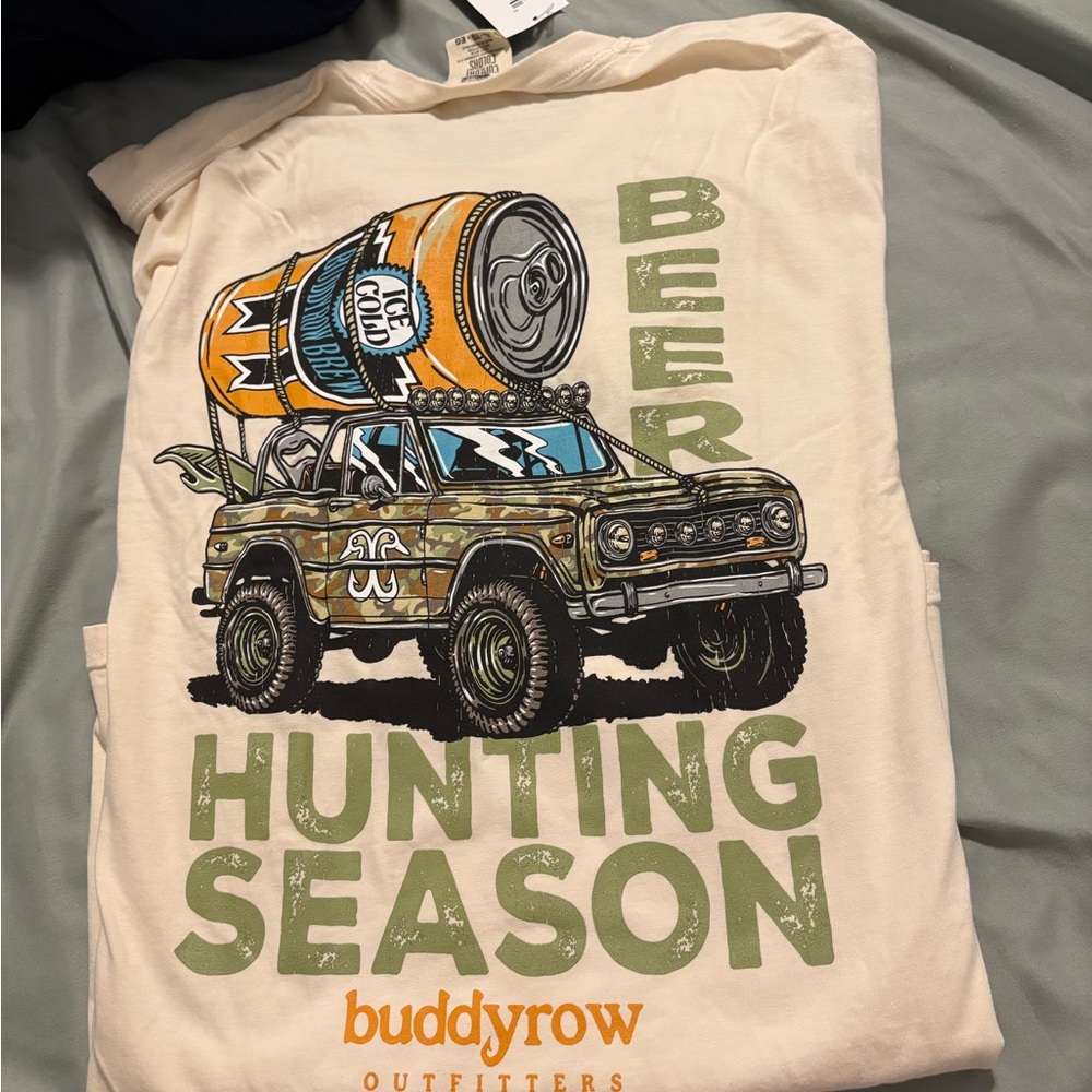 Simply southern shirt